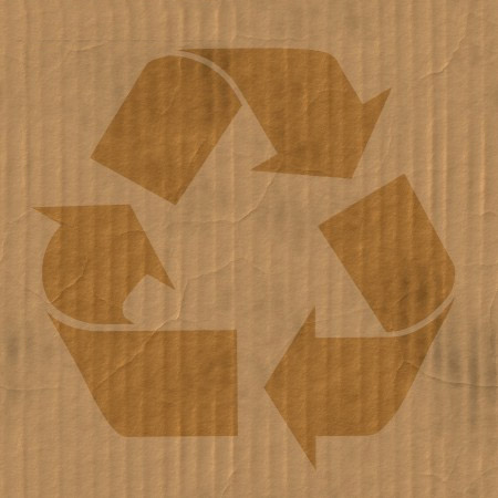 Papierrecycling